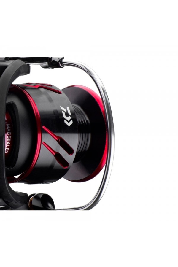 DAIWA BALLISTIC MQ 21 LT 3000 C MAKARA DAIWA BALLISTIC MQ 21 LT 3000 C MAKARA