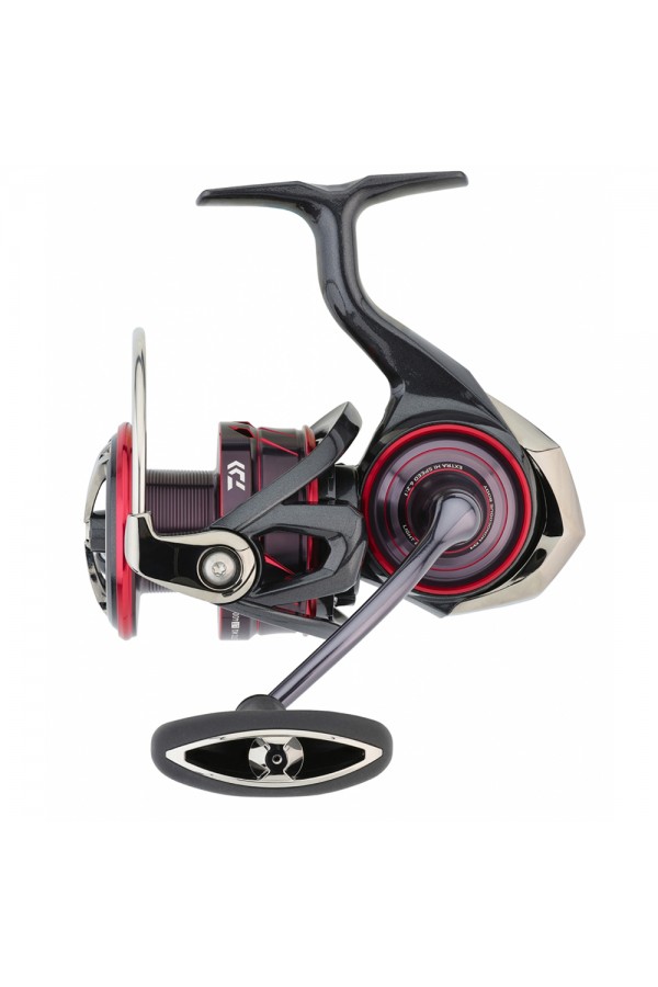 Daiwa Ballistic MQ21 LT 2000 H Makara Daiwa Ballistic MQ21 LT 2000 H Makara