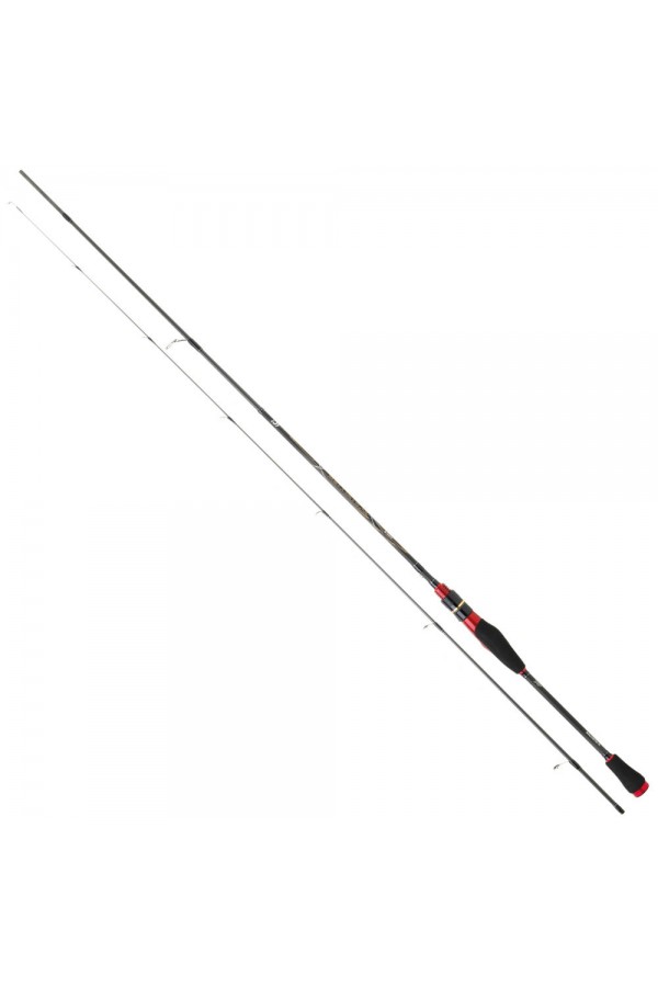 Daiwa Ballistic RF 213cm 1-5gr Lrf Kamış Daiwa Ballistic RF 213cm 1-5gr Lrf Kamış