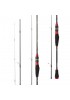 Daiwa Ballistic RF 213cm 1-5gr Lrf Kamış Daiwa Ballistic RF 213cm 1-5gr Lrf Kamış