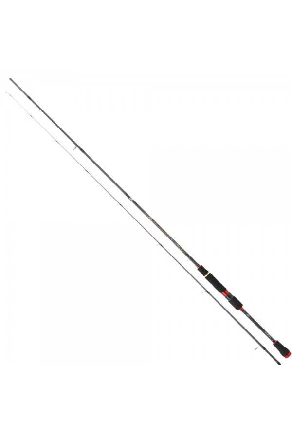 Daiwa Ballistic RF 229cm 3-9gr Lrf Kamış Daiwa Ballistic RF 229cm 3-9gr Lrf Kamış