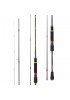 Daiwa Ballistic RF 229cm 3-9gr Lrf Kamış Daiwa Ballistic RF 229cm 3-9gr Lrf Kamış