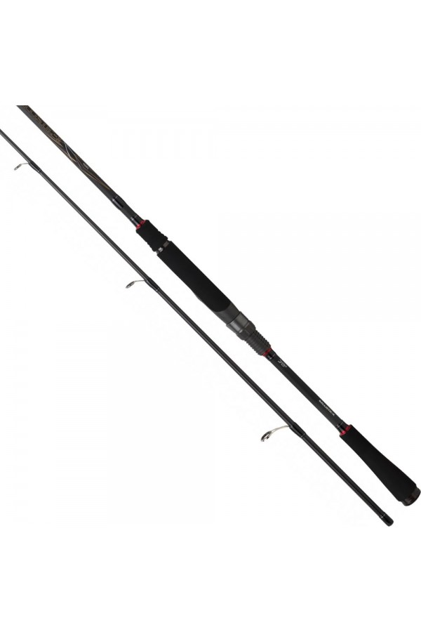 Daiwa Ballistic X 244cm 14-42 Olta Kamışı Daiwa Ballistic X 244cm 14-42 Olta Kamışı