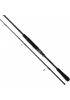 Daiwa Ballistic X 244cm 14-42 Olta Kamışı Daiwa Ballistic X 244cm 14-42 Olta Kamışı