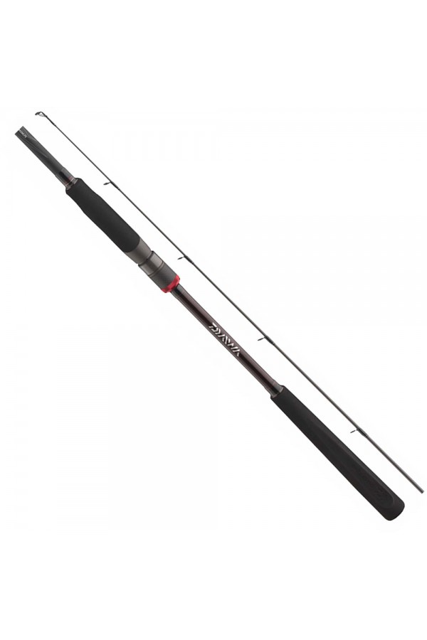 Daiwa Ballistic X Jigger 2.70m 7-28gr Spin Kamış Daiwa Ballistic X Jigger 2.70m 7-28gr Spin Kamış
