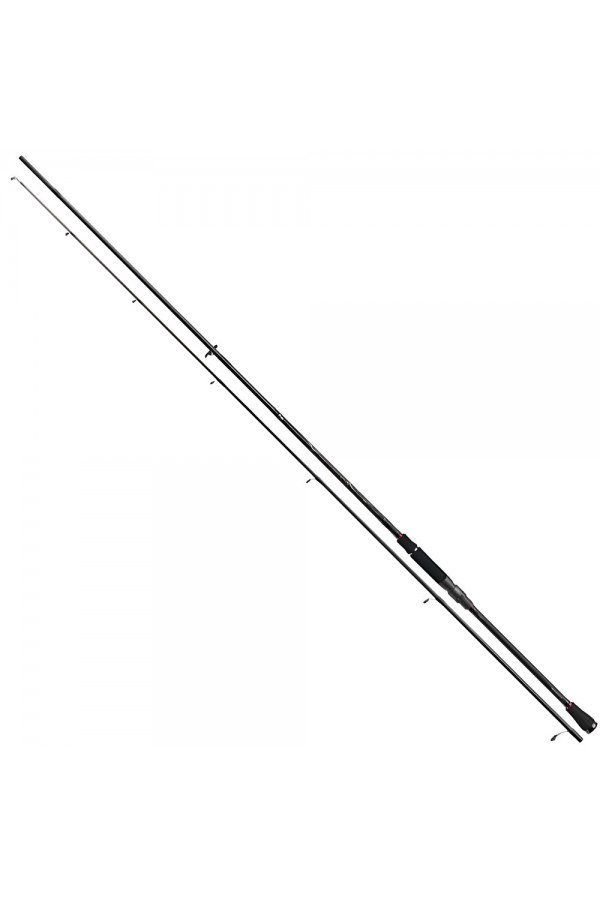 Daiwa Ballistic X Jiggerspin 270cm 7-28gr Olta Kamışı Daiwa Ballistic X Jiggerspin 270cm 7-28gr Olta Kamışı