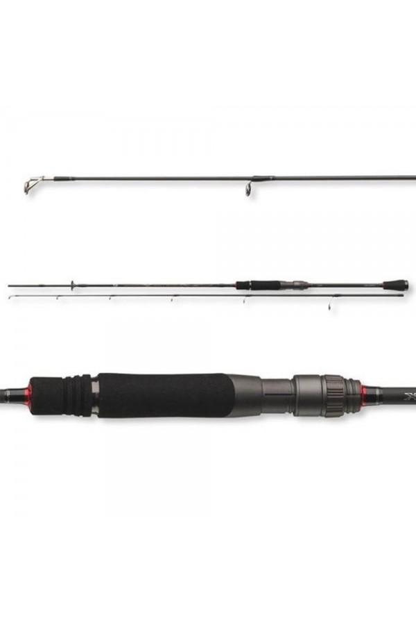 Daiwa Ballistic X Jiggerspin 270cm 7-28gr Olta Kamışı Daiwa Ballistic X Jiggerspin 270cm 7-28gr Olta Kamışı