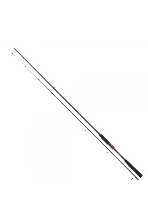 Daiwa Ballistic X S 2.70m 30-70gr 2P Kamış Daiwa Ballistic X S 2.70m 30-70gr 2P Kamış