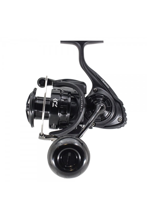 Daiwa BG Black LT 10000 HARK Olta Makinesi Daiwa BG Black LT 10000 HARK Olta Makinesi
