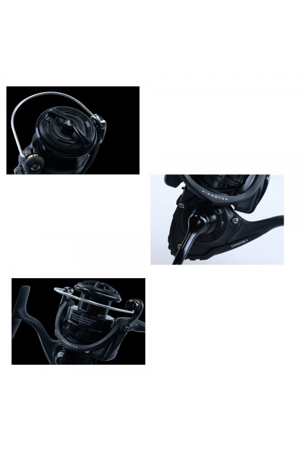 Daiwa BG Black LT 10000 HARK Olta Makinesi Daiwa BG Black LT 10000 HARK Olta Makinesi