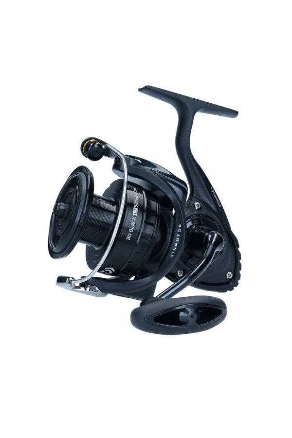 Daiwa BG Black LT 4000 DC Olta Makinesi