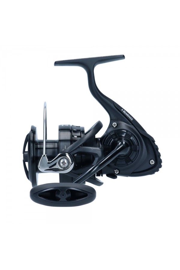 Daiwa BG Black LT 6000D-H Olta Makinesi