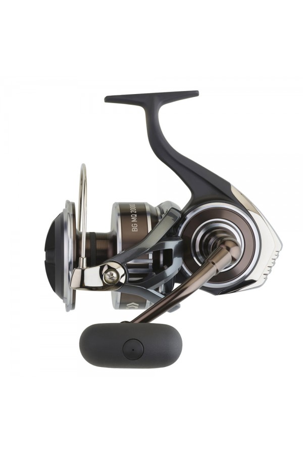 Daiwa BG MQ 3000 DXH Olta Makinesi Daiwa BG MQ 3000 DXH Olta Makinesi