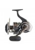 Daiwa BG MQ 3000 DXH Olta Makinesi Daiwa BG MQ 3000 DXH Olta Makinesi