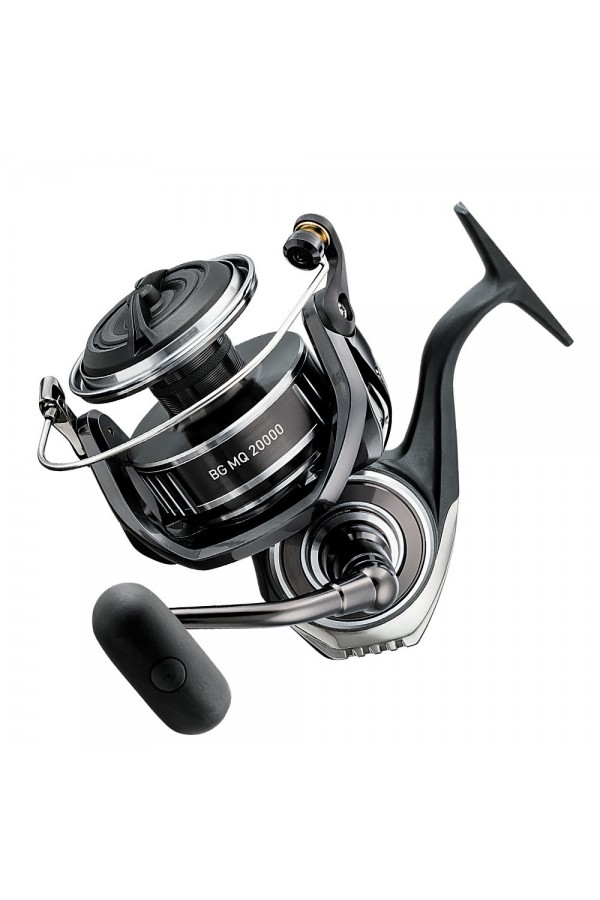 Daiwa BG MQ 3000 DXH Olta Makinesi Daiwa BG MQ 3000 DXH Olta Makinesi