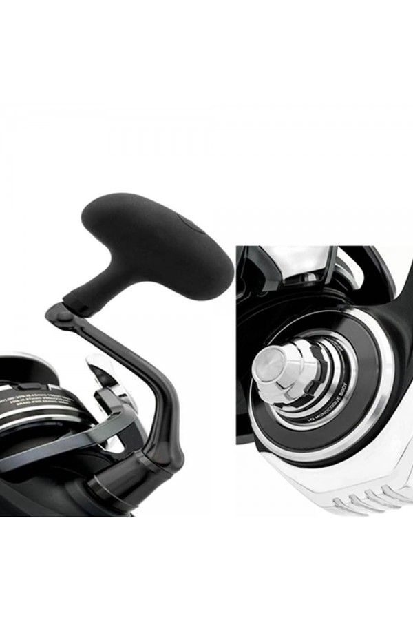 Daiwa BG MQ 8000 H Olta Makinesi Daiwa BG MQ 8000 H Olta Makinesi