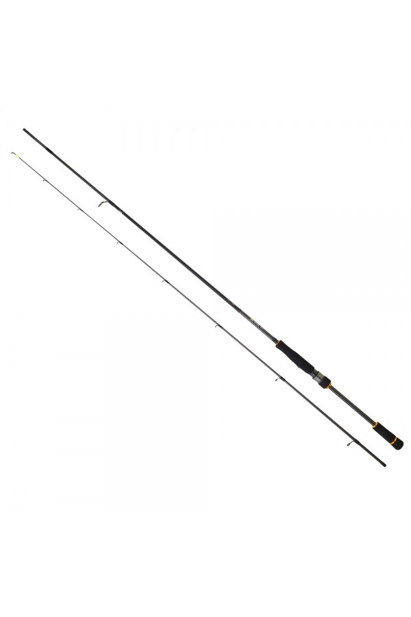 Daiwa BG RF 2.52m 4-14gr 2P LRF Kamış Daiwa BG RF 2.52m 4-14gr 2P LRF Kamış