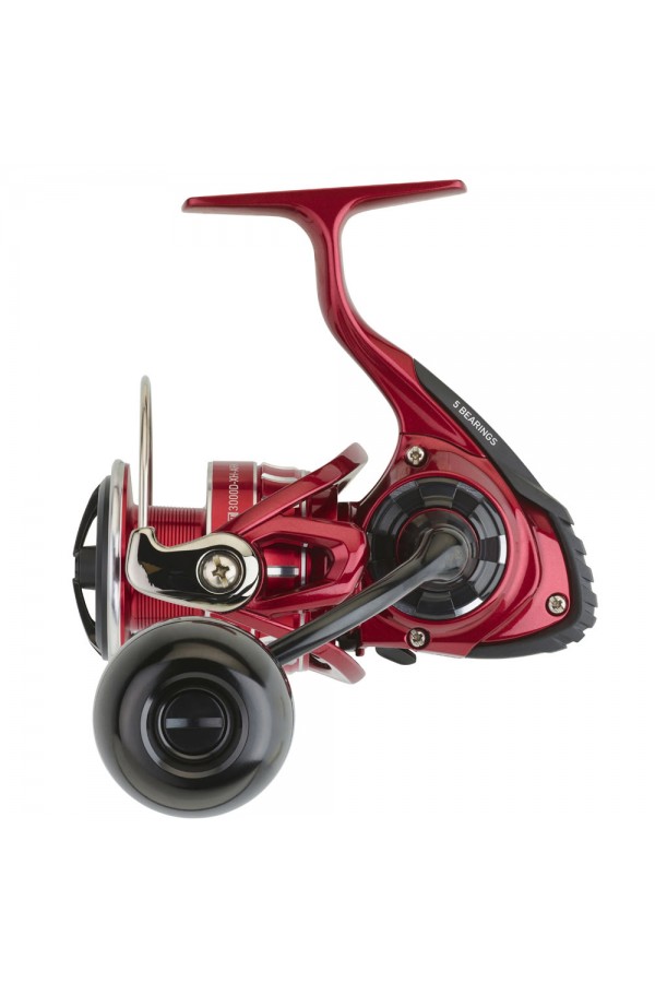 Daiwa BG RR LT 3000 D XH ARK Olta Makinesi