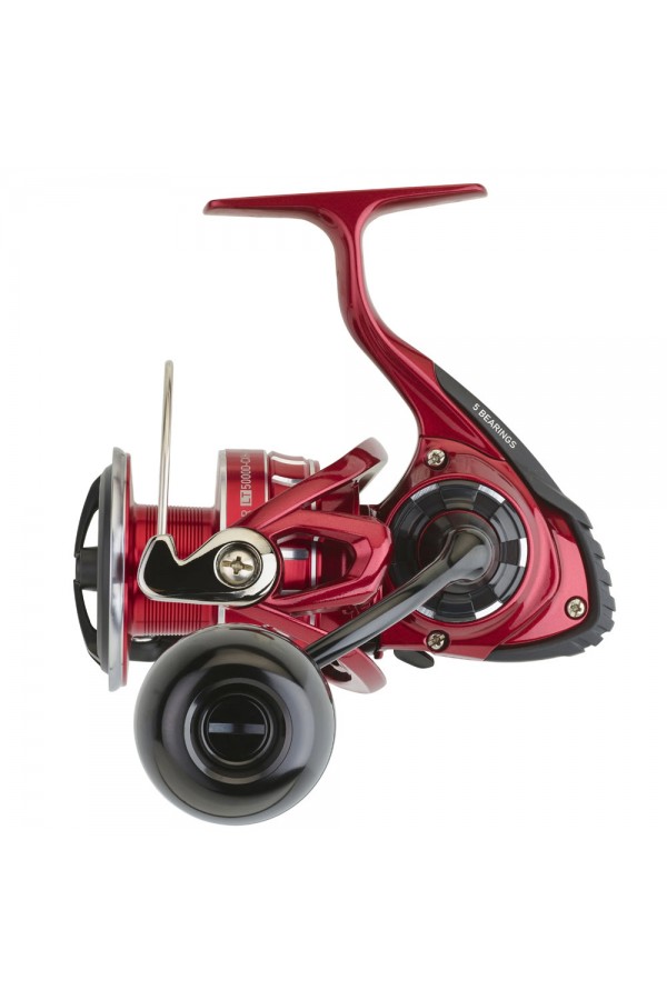 Daiwa BG RR LT 5000 DC ARK Olta Makinesi Daiwa BG RR LT 5000 DC ARK Olta Makinesi