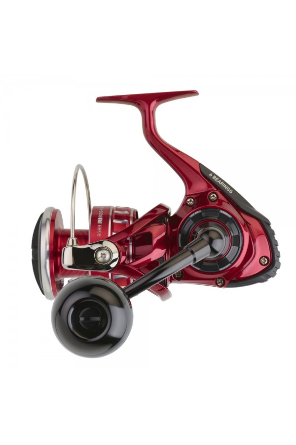 Daiwa BG RR LT 8000 P ARK Olta Makinesi Daiwa BG RR LT 8000 P ARK Olta Makinesi