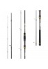 Daiwa BG Seabass 244cm 7-28gr Seabass Kamış Daiwa BG Seabass 244cm 7-28gr Seabass Kamış