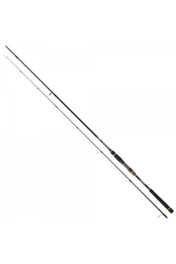 Daiwa BG Seabass 244cm 7-28gr Seabass Kamış Daiwa BG Seabass 244cm 7-28gr Seabass Kamış
