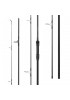 Daiwa Black Widow 390cm 3,50 LBS 2P Sazan Olta Kamışı