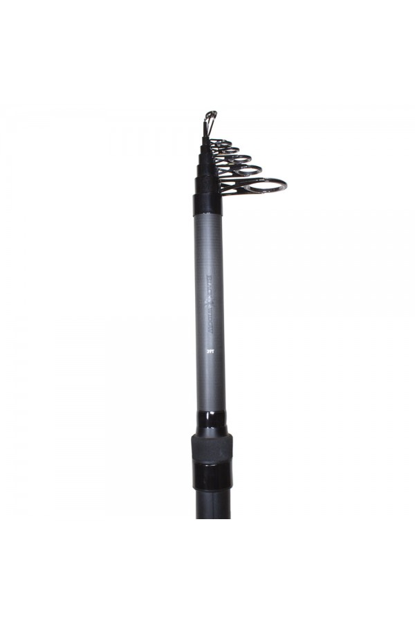 Daiwa Black Widow 3.90m, 60-120gr Tele Olta Kamışı Daiwa Black Widow 3.90m, 60-120gr Tele Olta Kamışı