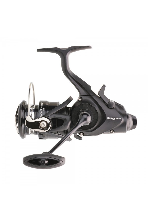 Daiwa Black Widow 4000 C BR LT Olta Makinesi Daiwa Black Widow 4000 C BR LT Olta Makinesi