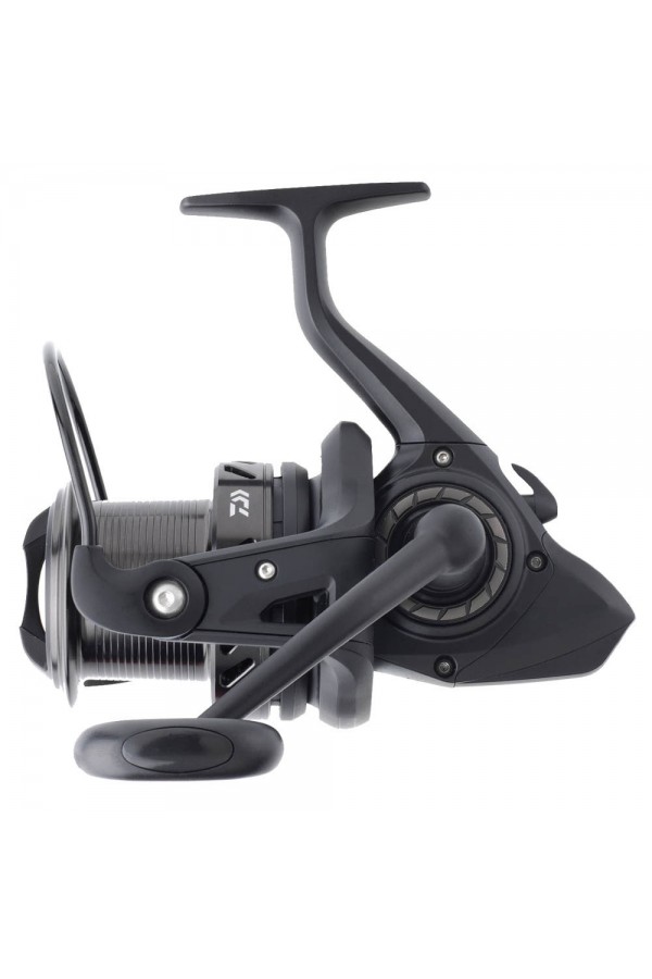 Daiwa Black Widow 5000 LDA Olta Makinesi Daiwa Black Widow 5000 LDA Olta Makinesi