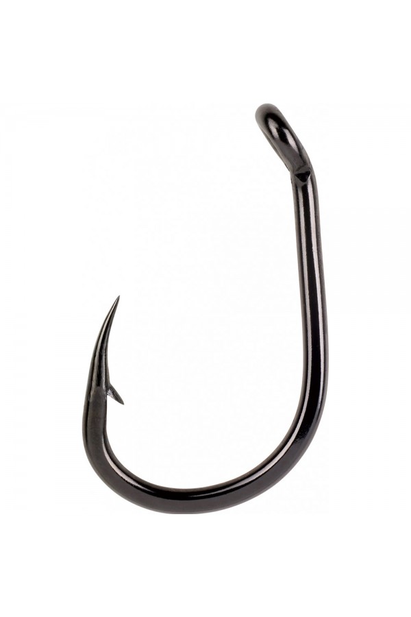 Daiwa Black Widow Carp 001 İğne (10 Adet) Daiwa Black Widow Carp 001 İğne (10 Adet)