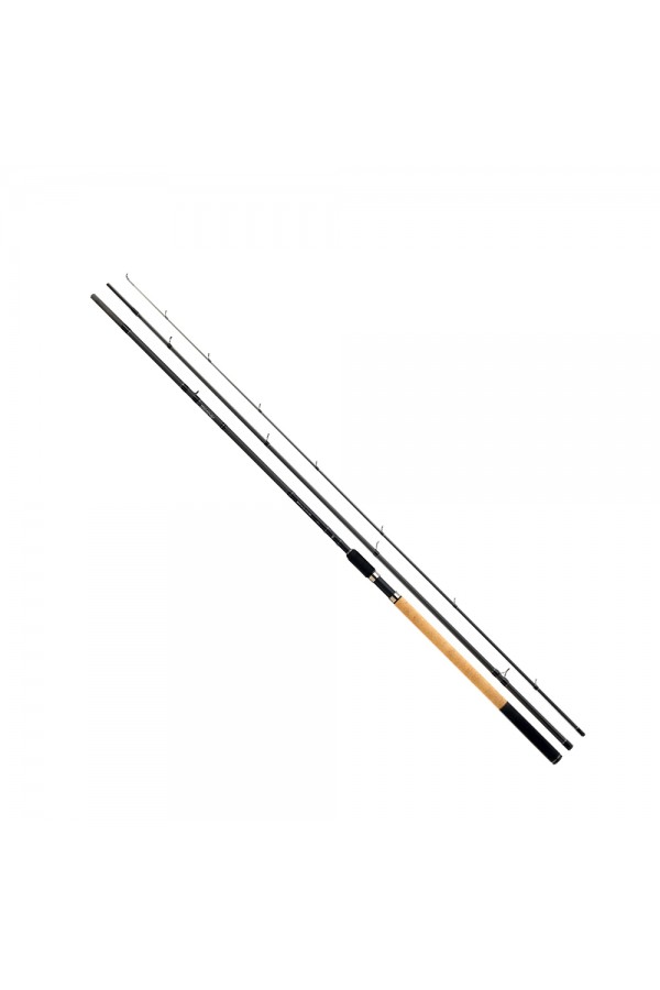 Daiwa Black Widow Match 393cm 6-18gr 3P Olta Kamışı