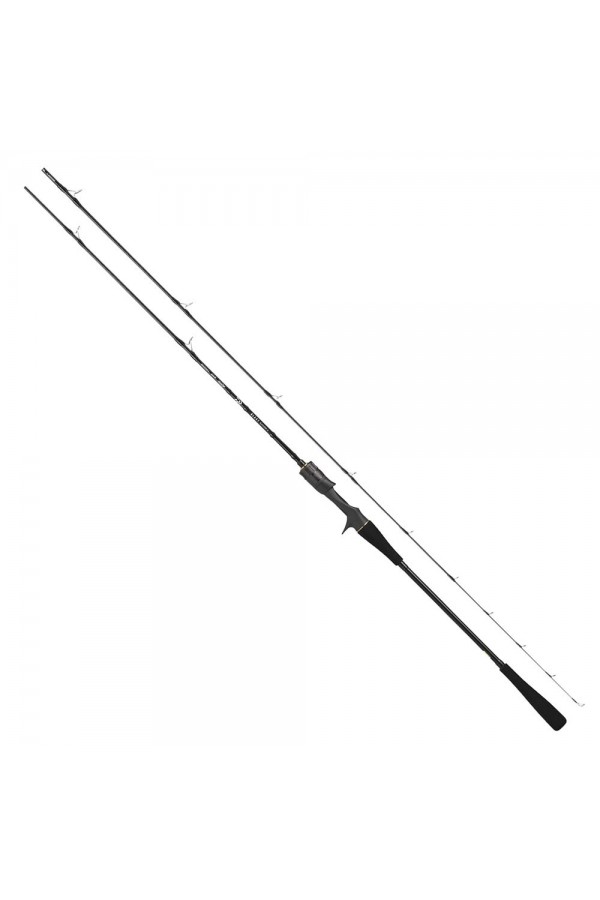 Daiwa Blast BJ 1.91m. 80-200gr 2P Tetikli Jig Olta Kamışı Daiwa Blast BJ 1.91m. 80-200gr 2P Tetikli Jig Olta Kamışı