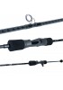 Daiwa Blast SJ 1.91m 200-330g r2 Parça Tetikli Jig Olta Kamışı Daiwa Blast SJ 1.91m 200-330g r2 Parça Tetikli Jig Olta Kamışı