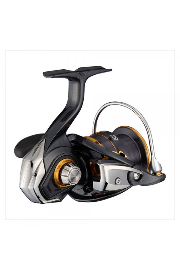 Daiwa Caldia 21 LT MQ 4000 CXH Olta Makinesi Daiwa Caldia 21 LT MQ 4000 CXH Olta Makinesi
