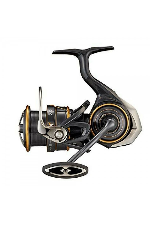 Daiwa Caldia 21 LT MQ 4000 CXH Olta Makinesi Daiwa Caldia 21 LT MQ 4000 CXH Olta Makinesi
