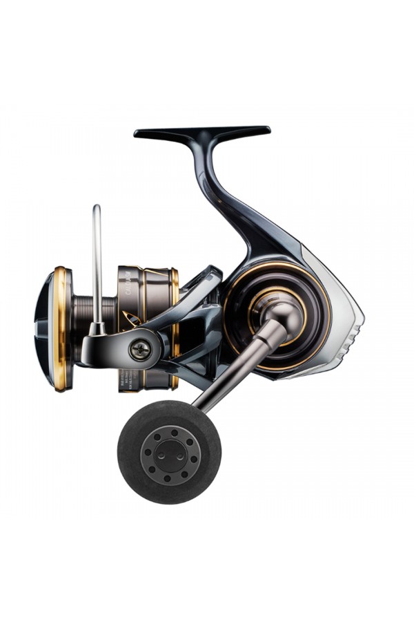 Daiwa Caldia 22 SW 8000 P Makara Daiwa Caldia 22 SW 8000 P Makara