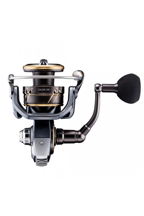 Daiwa Caldia 22 SW 8000 P Makara Daiwa Caldia 22 SW 8000 P Makara