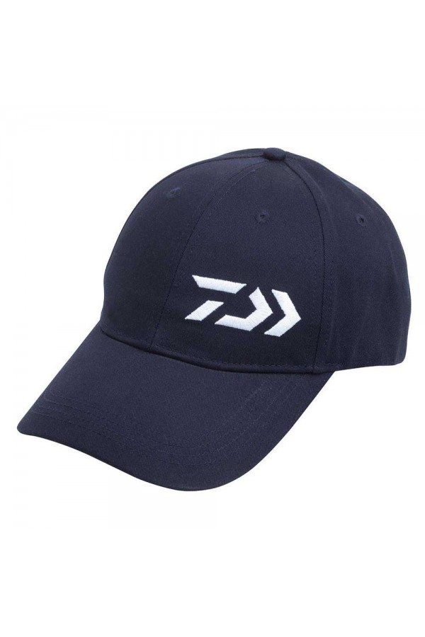 Daiwa Cap 5 Mavi Şapka Daiwa Cap 5 Mavi Şapka