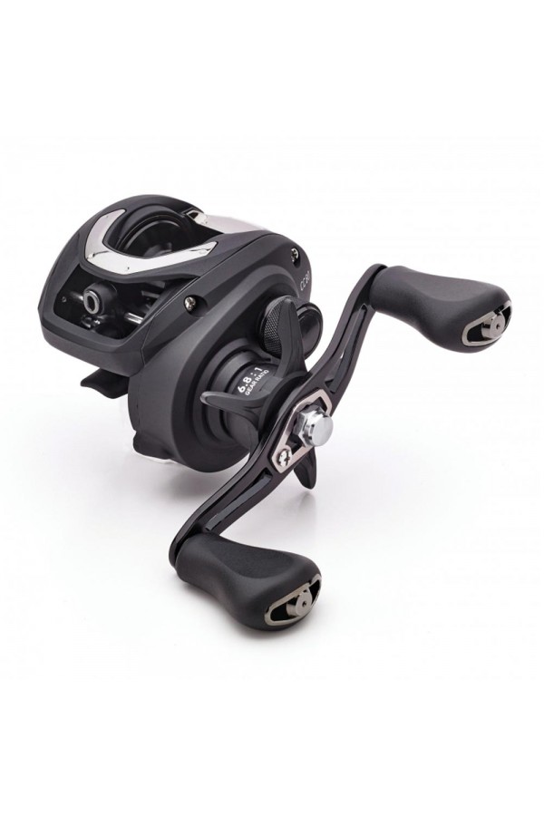 Daiwa CC 80 HSL Baitcasting Olta Makinesi Daiwa CC 80 HSL Baitcasting Olta Makinesi