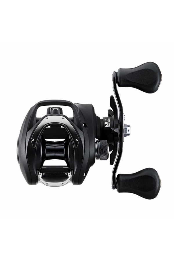 Daiwa CC 80 HSL Baitcasting Olta Makinesi Daiwa CC 80 HSL Baitcasting Olta Makinesi