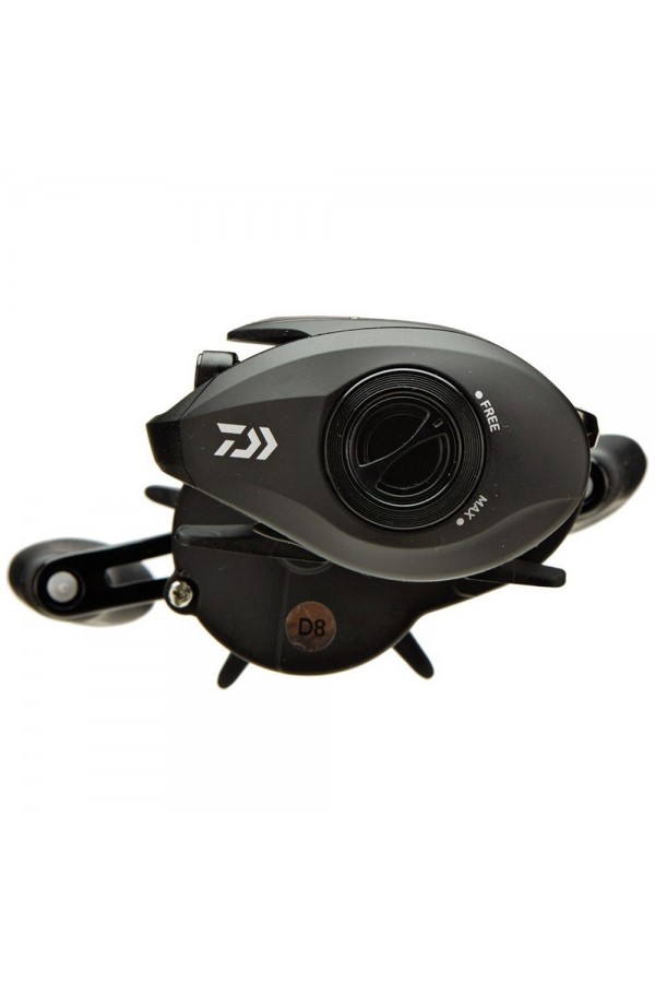 Daiwa CC 80 HSL Baitcasting Olta Makinesi Daiwa CC 80 HSL Baitcasting Olta Makinesi
