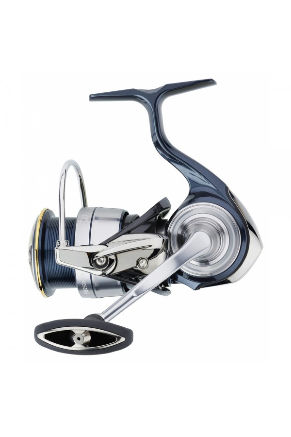 Daiwa Certate G 19 LT 2500 XH Olta Makinesi