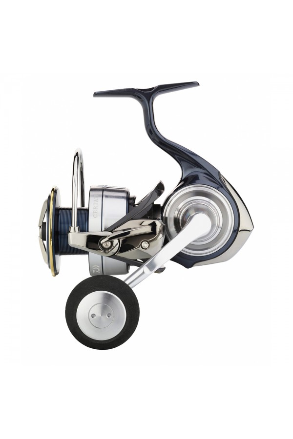 Daiwa Certate G 19 LT 5000 DXHA Olta Makinesi Daiwa Certate G 19 LT 5000 DXHA Olta Makinesi