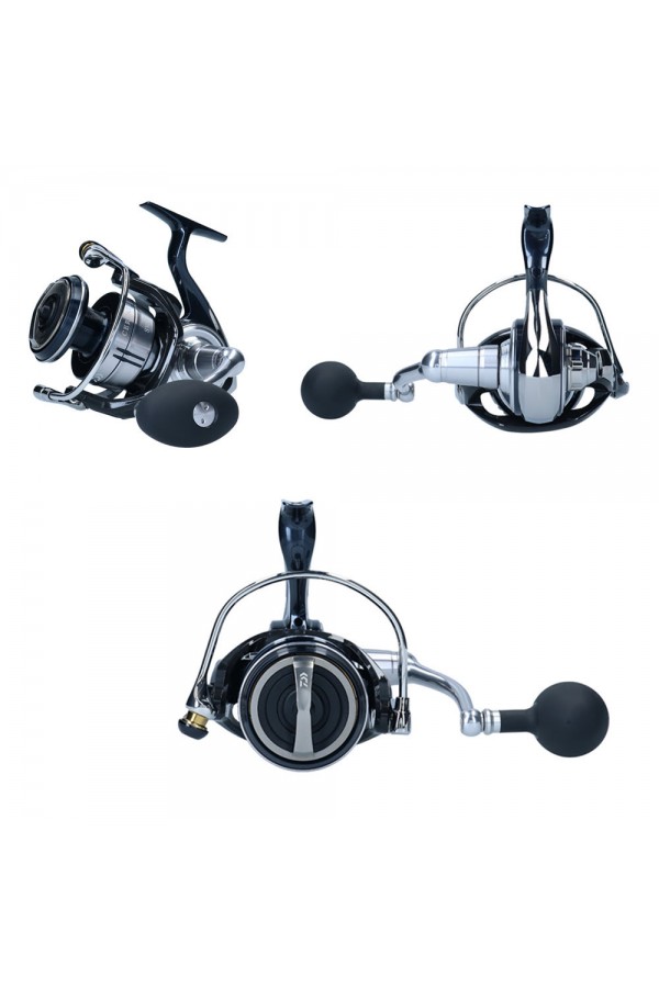 Daiwa Certate G 21 SW 8000 P Olta Makinesi Daiwa Certate G 21 SW 8000 P Olta Makinesi