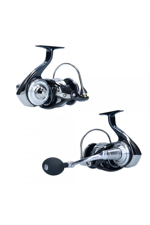Daiwa Certate G 21SW 5000H Makara