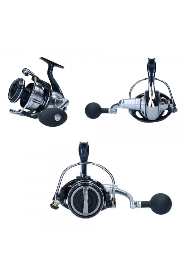 Daiwa Certate G 21SW 6000H Makara Daiwa Certate G 21SW 6000H Makara