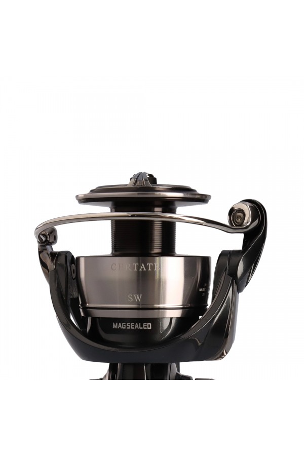 DAIWA CERTATE G 24SW 6000 H MAKARA DAIWA CERTATE G 24SW 6000 H MAKARA