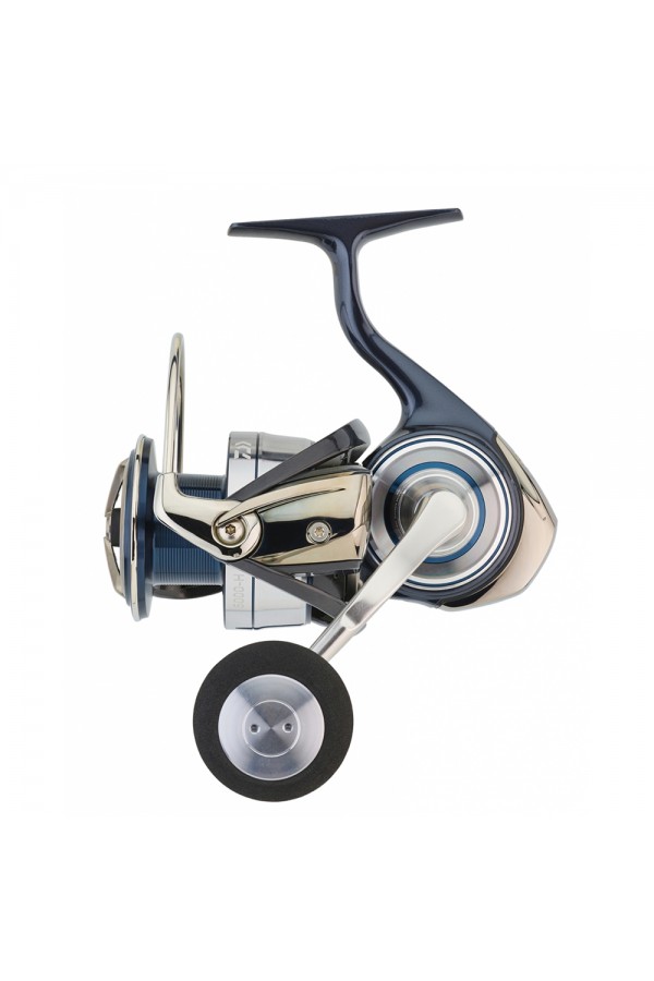 Daiwa Certate G21 SW 6000 XH Makara Daiwa Certate G21 SW 6000 XH Makara