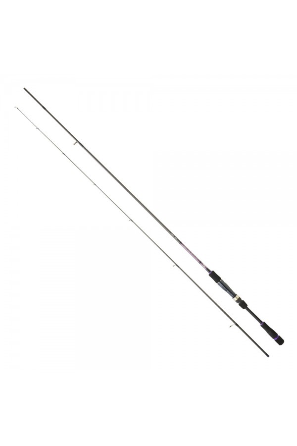 Daiwa Crosscast 2.28M 1-6 gr 2 P LRF Olta Kamışı Daiwa Crosscast 2.28M 1-6 gr 2 P LRF Olta Kamışı